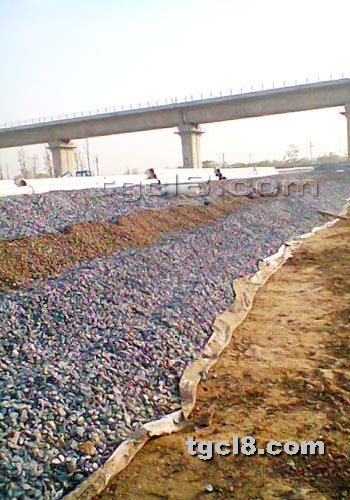 土工材料网提供生产北京两布一膜厂家